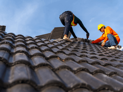 About Roof Repair Experts Livonia, MI